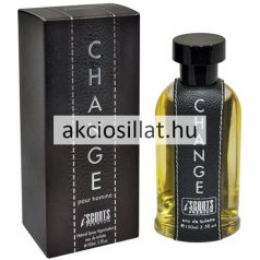   IScents Change EDT 100ml / Karen Low Xchange Unlimited parfüm utánzat