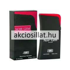   IScents Noir Gem EDT 100ml / Guy Laroche Drakkar Noir parfüm utánzat