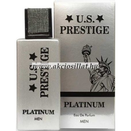 U.s.-Prestige-Platinum-Men-EDP-50ml