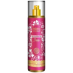   Paris Royale Lara Magenta testpermet 236ml / Lattafa Yara Candy parfüm utánzat