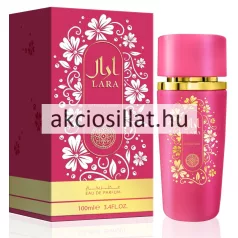   Paris Royale Lara Magenta EDP 100ml / Lattafa Yara Candy parfüm utánzat