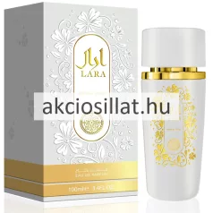   Paris Royale Lara White EDP 100ml / Lattafa Yara Moi parfüm utánzat