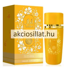   Paris Royale Lara Yellow EDP 100ml / Lattafa Yara Tous parfüm utánzat