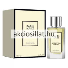   Paris Royale Nature Blushed Pear & Freesia EDT 100ml / Jo Malone English Pear & Freesia parfüm utánzat