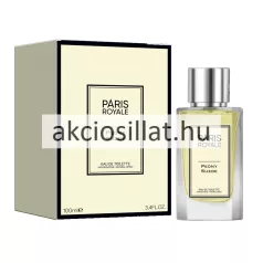   Paris Royale Nature Peony Suede EDT 100ml / Jo Malone Peony & Blush Suede parfüm utánzat
