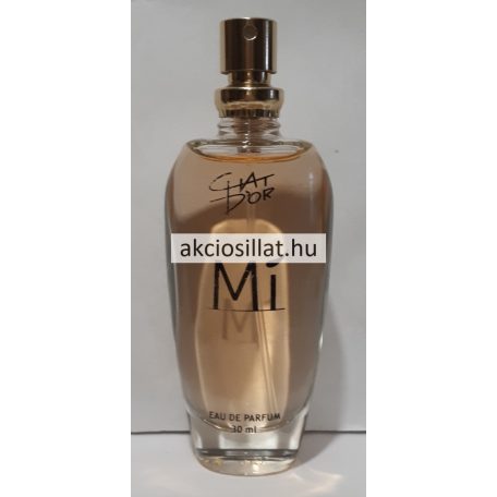 Chat D'or Mi Women TESTER EDP 25ml női parfüm