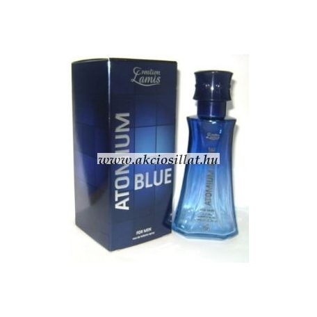 Creation-Lamis-Atomium-Blue-Hugo-Boss-Bottled-Night-parfum-utanzat