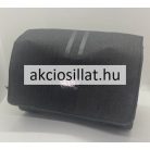 STR8 Férfi kozmetikai táska fekete