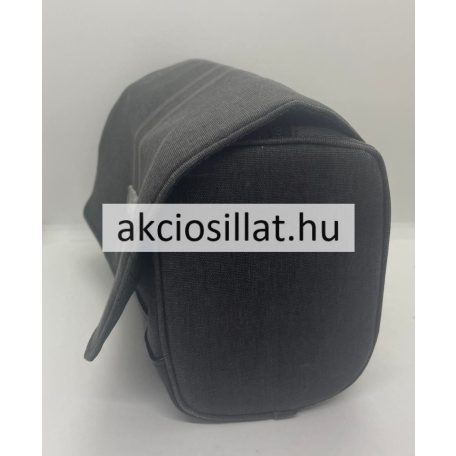 STR8 Férfi kozmetikai táska fekete