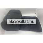 STR8 Férfi kozmetikai táska fekete