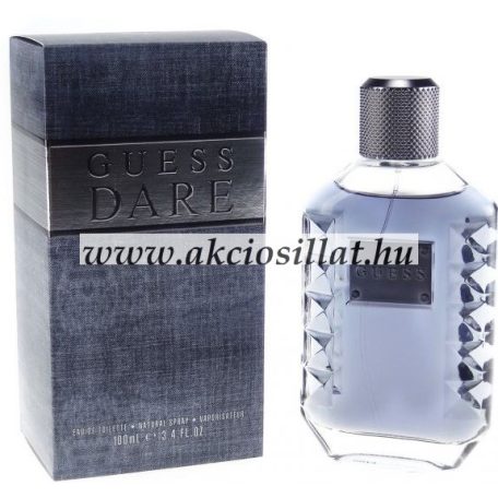 Guess-Dare-for-Men-parfum-EDT-100ml