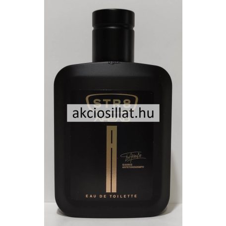 STR8 AHEAD EDT 100ml férfi parfüm