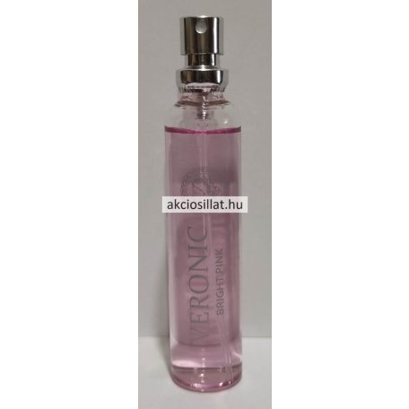 Chatler Veronic Bright Pink Woman TESTER EDP 30ml / Versace Bright Crystal parfüm utánzat női
