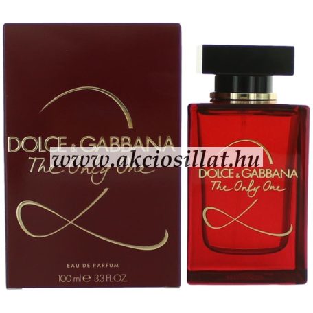 Dolce-Gabbana-The-Only-One-2-EDP-100ml-noi