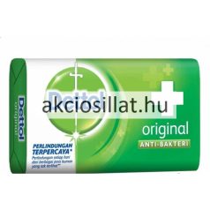 Dettol Original Antibakteriális Szappan 100gr