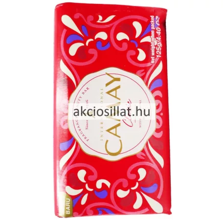 Camay Classic szappan 125g