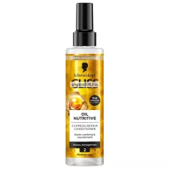   Gliss Kur Oil Nutritive Express Repair Hajbalzsam Spray 200ml