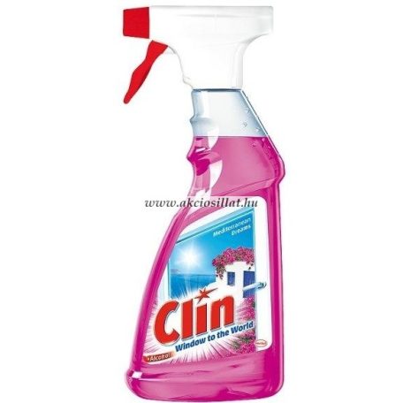 Clin-Ablaktisztito-Spray-2in1-Mediterran-Alom-Illat-500-ml