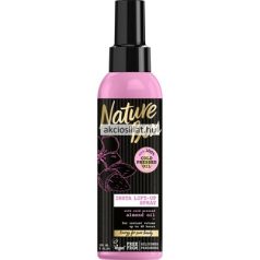 Nature Box volumennövelő hajspray mandula olajjal 150ml
