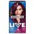 Schwarzkopf Live Color hajfesték L76 Ultra Violet