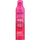 got2b 2sexy ultra hold hajlakk 300ml