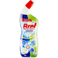 Bref Power Aktiv Gel Lemon WC Gél 700ml