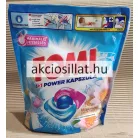 Tomi 3+1 Power Lótusz Virág és Mandula Olaj Univerzal Mosókapszula 39db