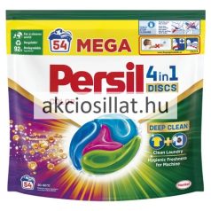 Persil Discs Color mosókapszula 4in1 54 db