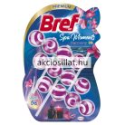 Bref Spa Moments Harmony WC-frissítő 3x50g