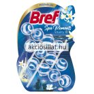 Bref Spa Moments Vitality WC-frissítő 3x50g