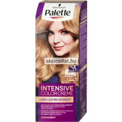 Schwarzkopf Palette Intensive Color Creme  9-40 Természetes világosszőke krémhajfesték