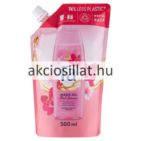 Fa Magic Oil Pink Jasmine tusfürdő 500ml