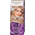 Schwarzkopf Palette Intensive Color Creme 9-1 Hamvas extra világosszőke