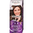 Schwarzkopf Palette Intensive Color Creme 5-1 Hamvas világosbarna