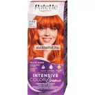 Schwarzkopf Palette Intensive Color Creme 7-77 Intenzív vörös
