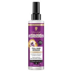 Gliss Full Hair Wonder Express Repair Hajbalzsam Spray 200ml