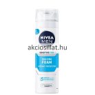 Nivea Men Sensitive Cool borotvahab 200ml