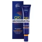 Nivea Q10 Plus C Energetizáló Ránctalanító Éjszakai Arckrém 40ml