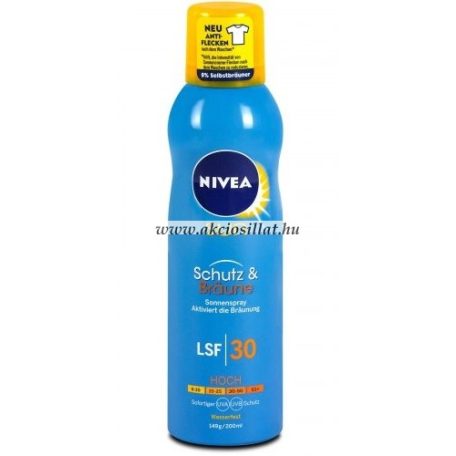 Nivea-Sun-Schutz-Bronz-napozo-spray-SPF-30-200ml