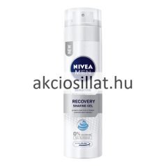 Nivea Men Sensitive Recovery borotvagél 200ml