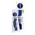 Nivea Men Sensitive Borotvakrém 100ml