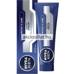 Nivea Men Protect & Care Borotvakrém 100ml