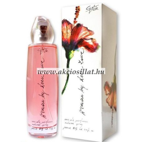 Chat-Dor-Woman-by-Keen-Zone-Kenzo-Flower-parfum-utanzat