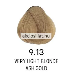 Alfaparf Milano Evolution Krémhajfesték 9.13 60ml