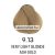 Alfaparf Milano Evolution Krémhajfesték 9.13 60ml