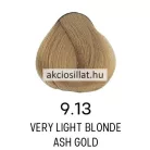 Alfaparf Milano Evolution Krémhajfesték 9.13 60ml