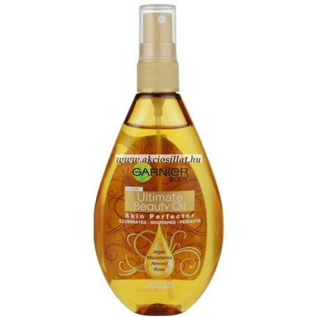 Garnier-Body-Ultimate-Beauty-Oil-Testapolo-Olaj-150-ml