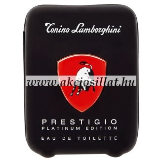 Tonino lamborghini prestigio