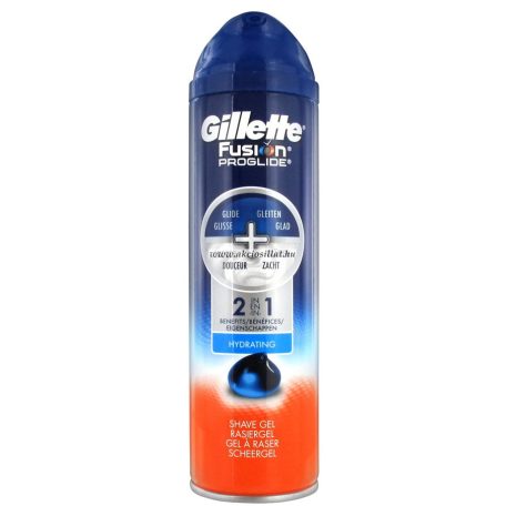 Gillette-Fusion-ProGlide-Hydrating-borotvagel-200ml