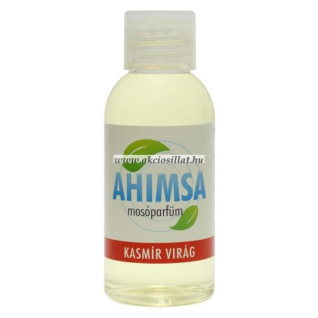 Ahimsa-Mosoparfum-Kasmir-virag-100ml